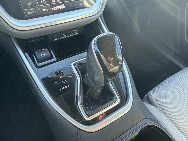 Used 2024 Subaru Legacy Premium image 25