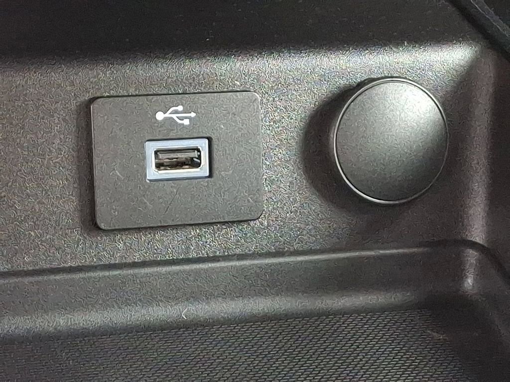 Certified 2018 Ford Fusion S image 25