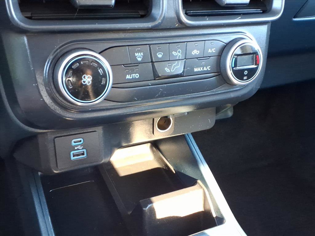 Certified 2022 Ford Maverick XL image 23