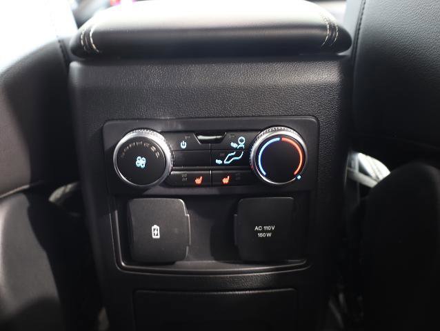 Certified 2024 Ford Explorer ST w/ Equipment Group 401A image 19