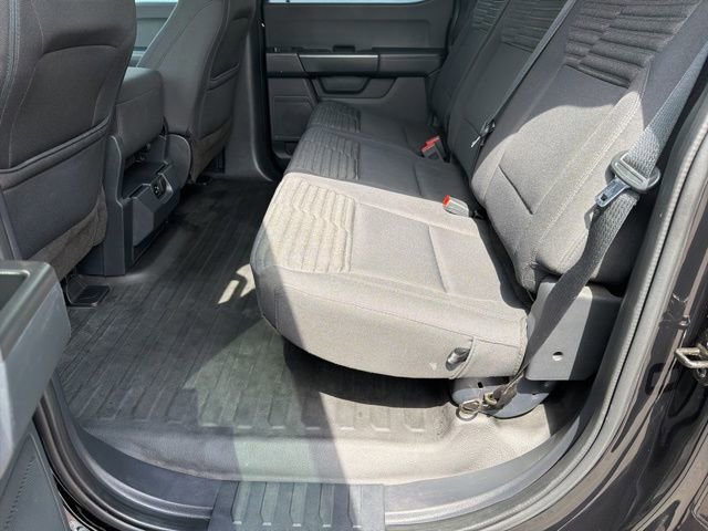 Certified 2023 Ford F150 XL w/ STX Appearance Package AWD/4WD image 25