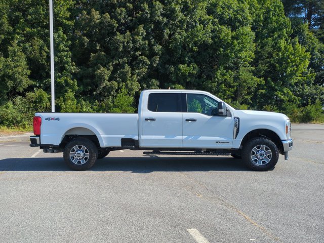Certified 2025 Ford F350 XLT w/ Snow Plow/Camper Package AWD/4WD image 3