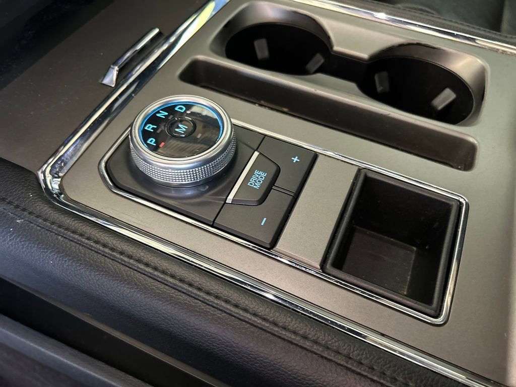 Certified 2021 Ford Expedition XLT image 22