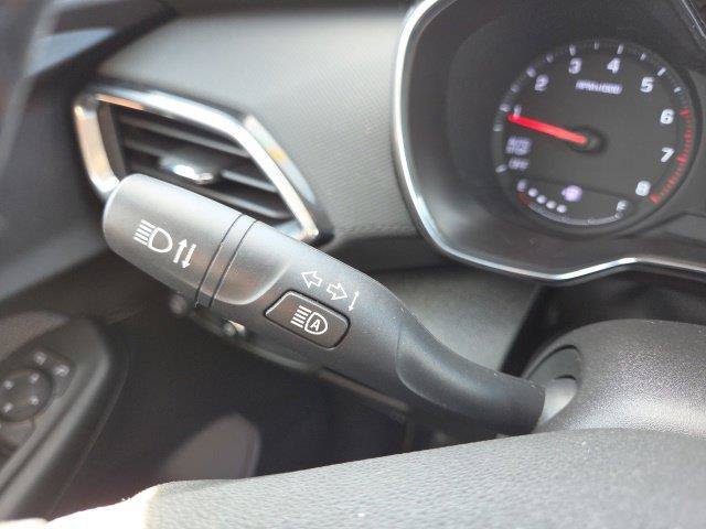 Used 2021 Chevrolet TrailBlazer LT w/ Premium Seating Package FWD image 43