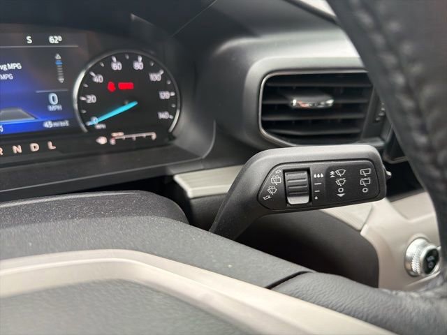 Certified 2023 Ford Explorer XLT w/ Equipment Group 202A image 50