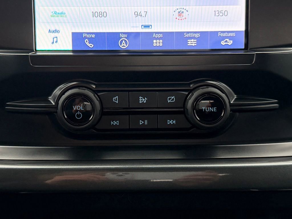 Certified 2023 Ford F150 XL w/ STX Appearance Package image 13