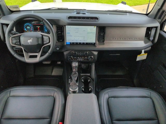 Certified 2026 Ford Bronco Badlands AWD/4WD image 15