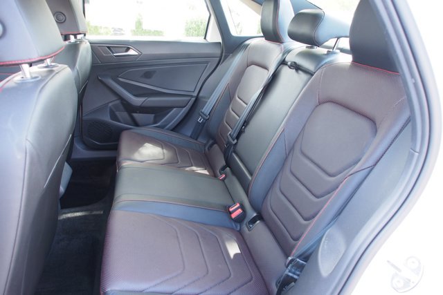 Used 2023 Volkswagen Jetta GLI Autobahn w/ GLI Black Package image 19