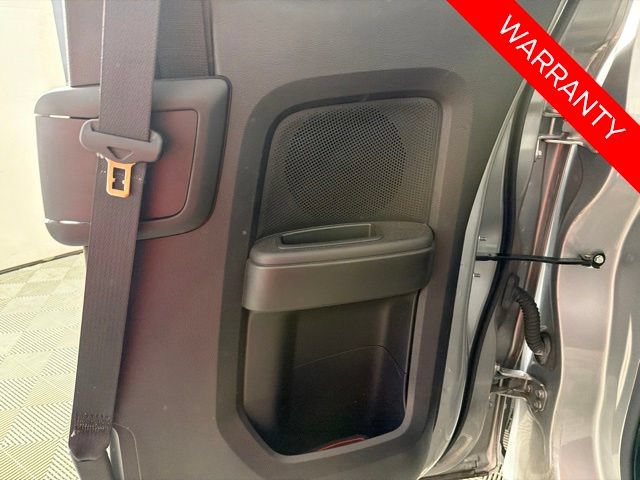 Certified 2020 Ford Ranger XL w/ Equipment Group 101A Mid RWD image 31