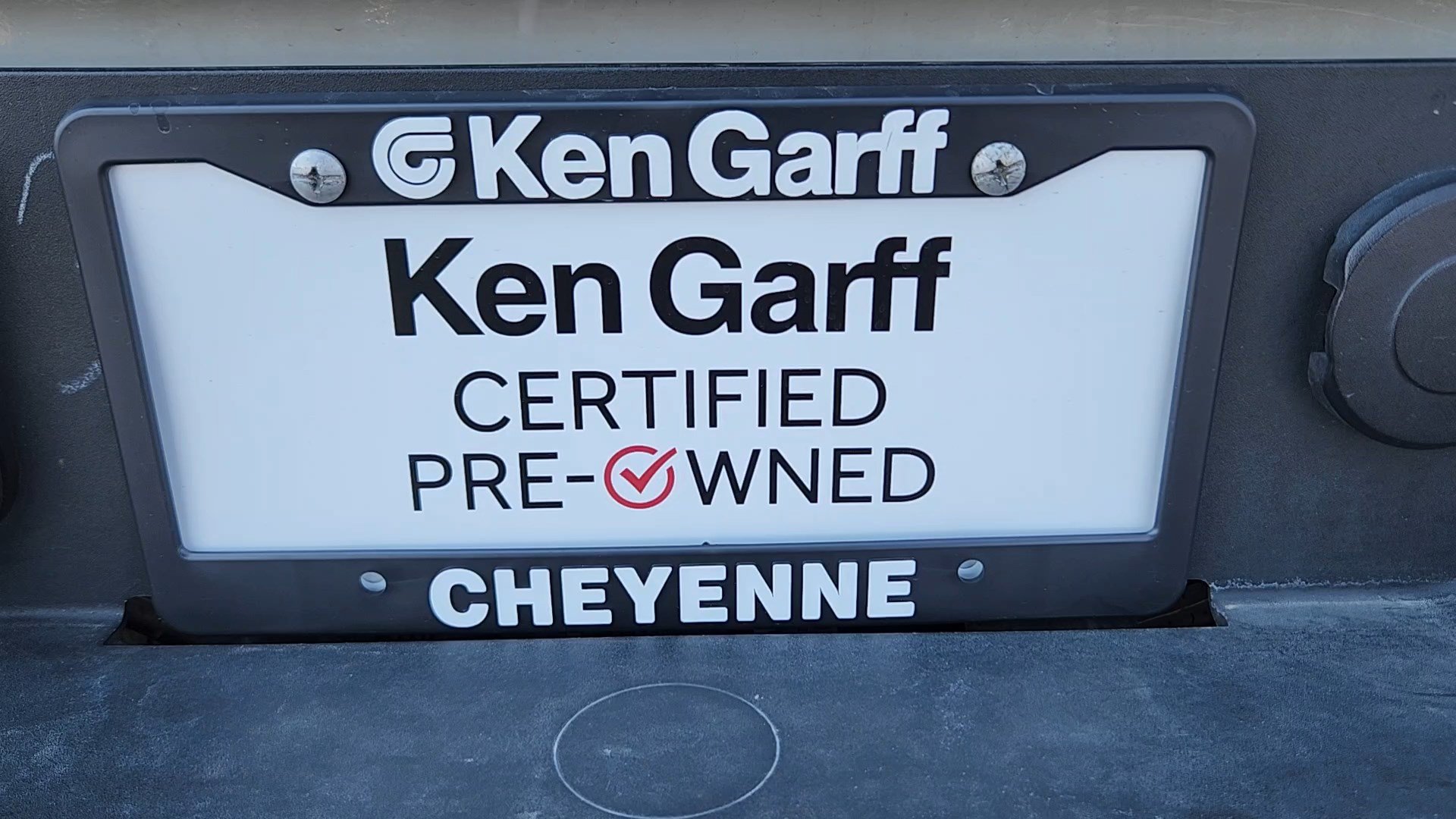 Used 2023 GMC Sierra 1500 Denali AWD/4WD image 22