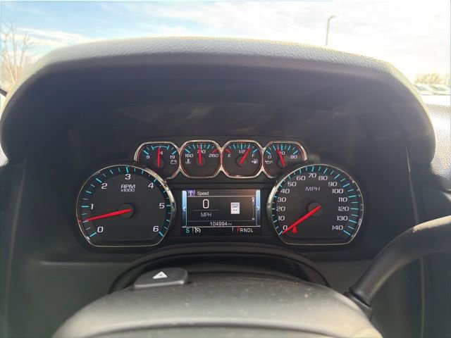 Used 2020 Chevrolet Tahoe LT image 54