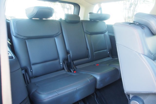 Certified 2025 Ford Expedition Max Active RWD image 16