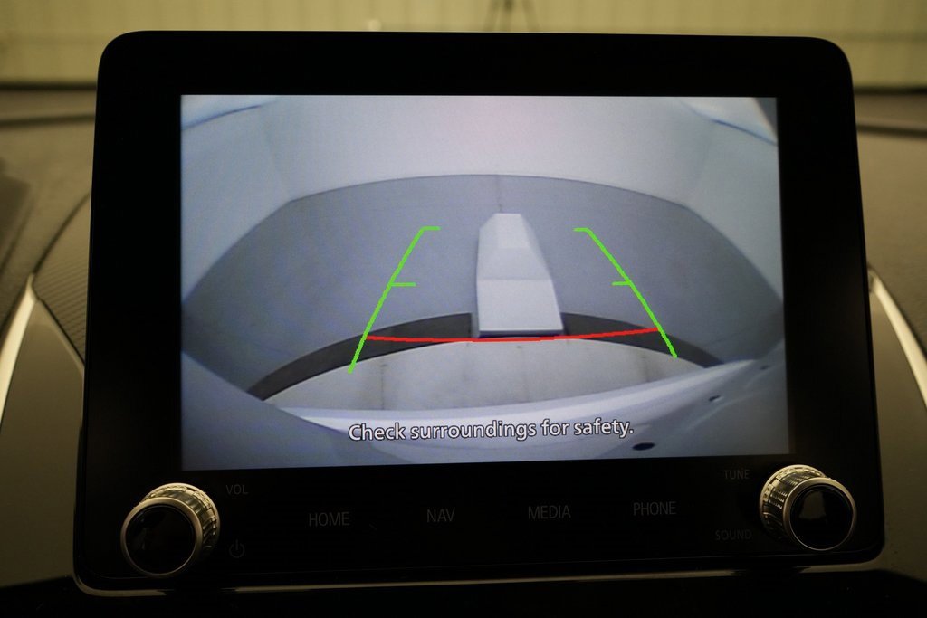 Used 2023 Mitsubishi Eclipse Cross SE image 17