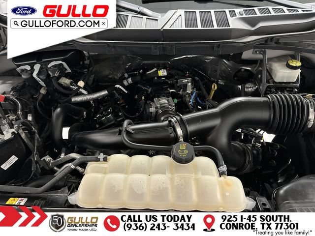 Certified 2023 Ford F150 XL w/ STX Appearance Package RWD image 29