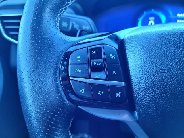 Certified 2023 Ford Explorer ST w/ Equipment Group 401A image 24