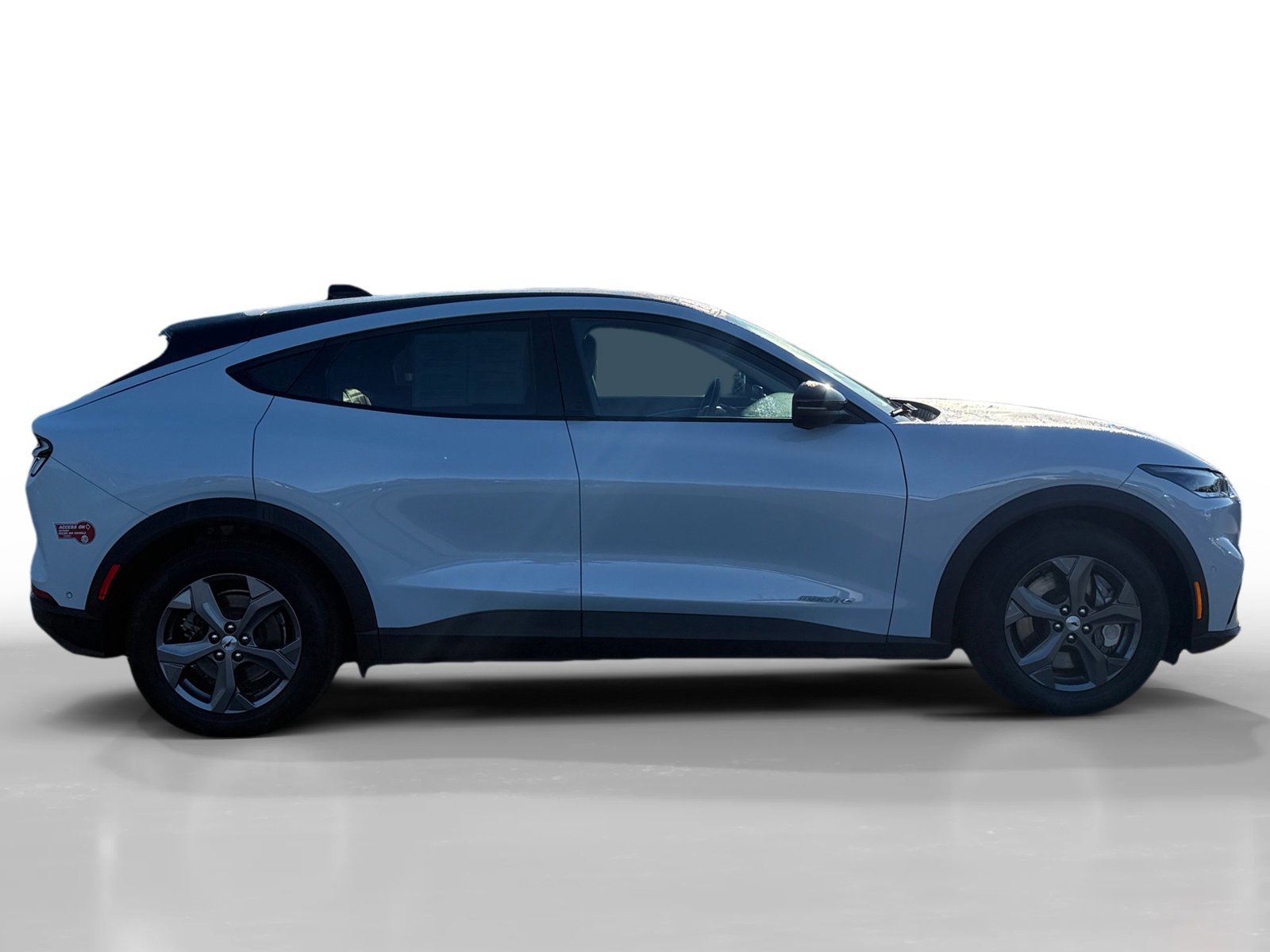 Certified 2023 Ford Mustang Mach-E Select image 2