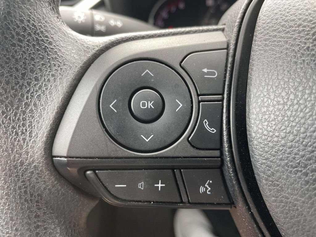 Used 2023 Toyota RAV4 XLE w/ Convenience Package FWD image 26