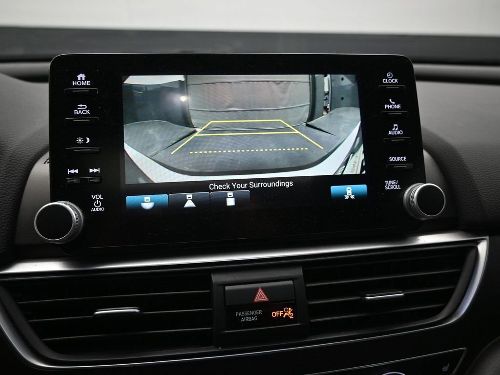 Used 2019 Honda Accord EX-L image 13