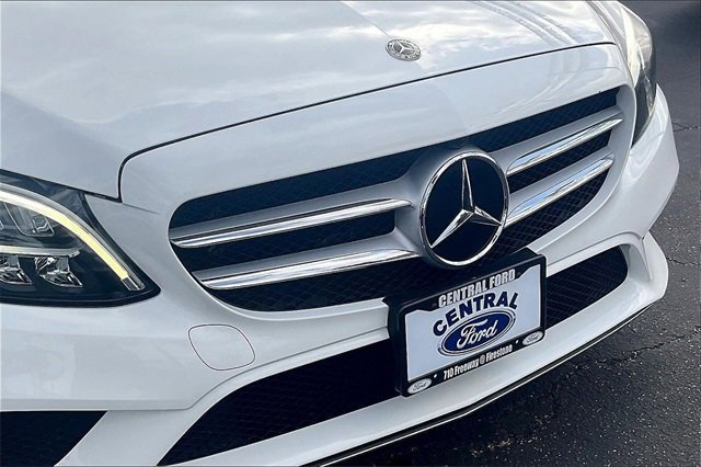 Used 2019 Mercedes-Benz C 300 C 300 image 28