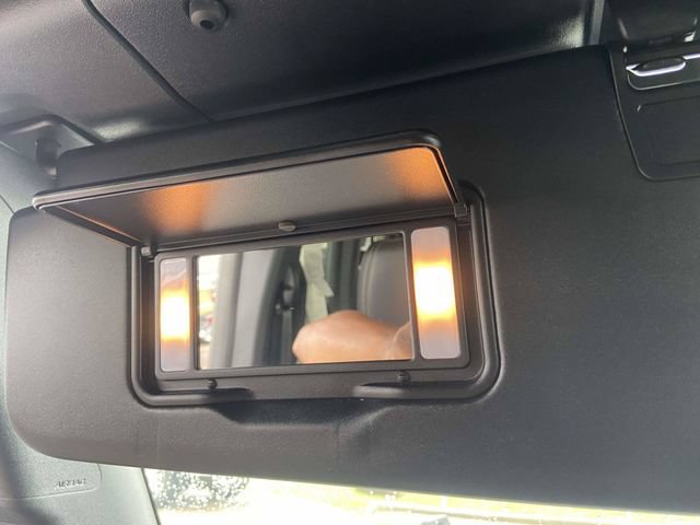 Certified 2025 Ford Bronco Badlands AWD/4WD image 25
