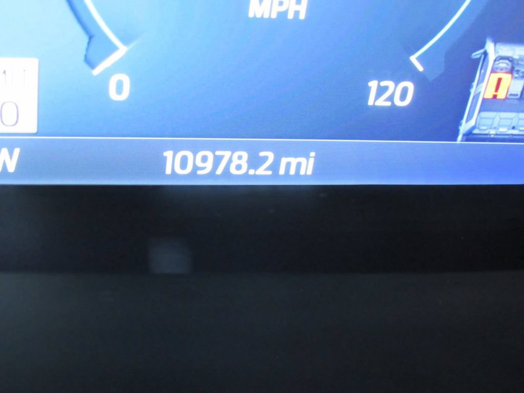 Certified 2025 Ford F150 Lightning Flash AWD/4WD image 26