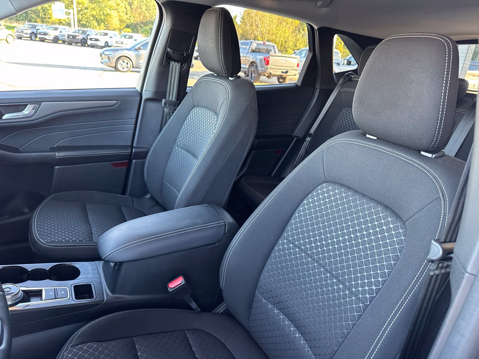 Certified 2023 Ford Escape Active w/ Tech Pack #2 AWD/4WD image 22