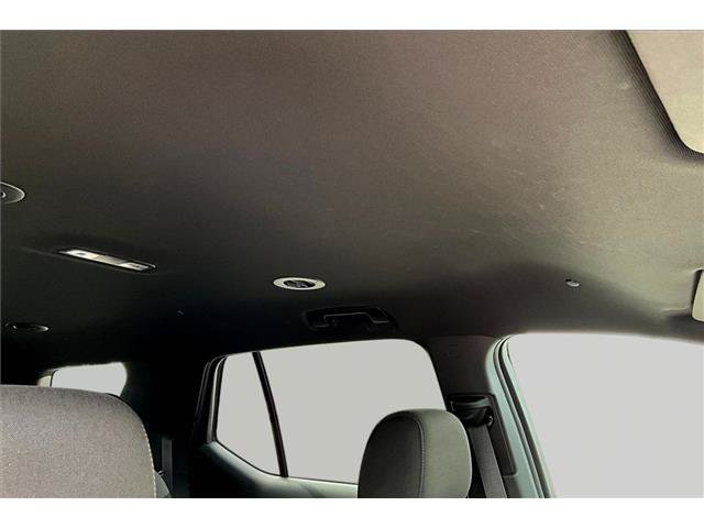 Used 2023 Chevrolet Traverse LT w/ LPO, Cargo Package AWD/4WD image 30