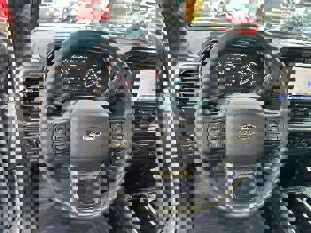 Certified 2022 Ford F150 XL w/ STX Appearance Package image 14