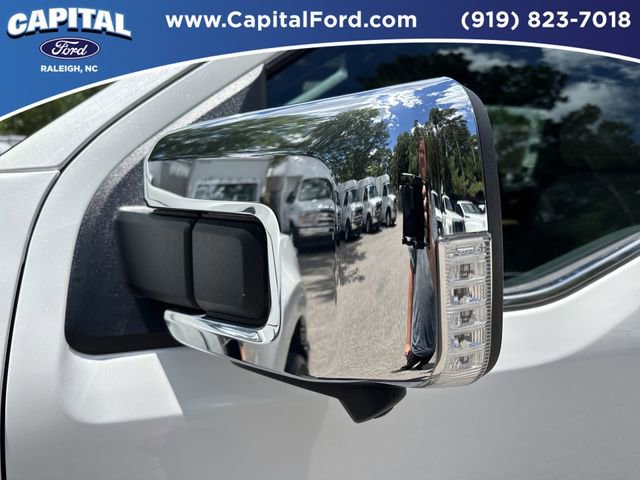 Certified 2023 Ford F150 Lariat w/ Equipment Group 502A High AWD/4WD image 12