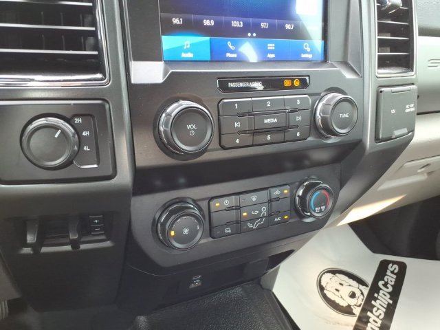 Certified 2022 Ford F250 XLT AWD/4WD image 23