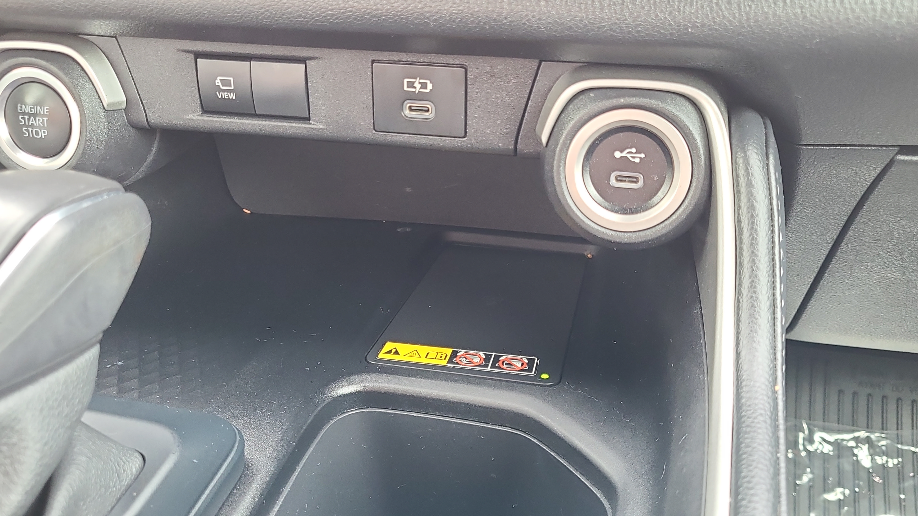Used 2024 Toyota Grand Highlander AWD image 26