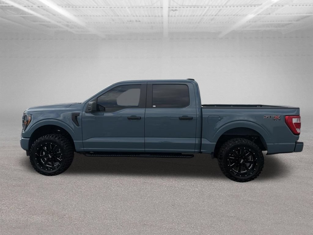 Certified 2023 Ford F150 XL AWD/4WD image 6