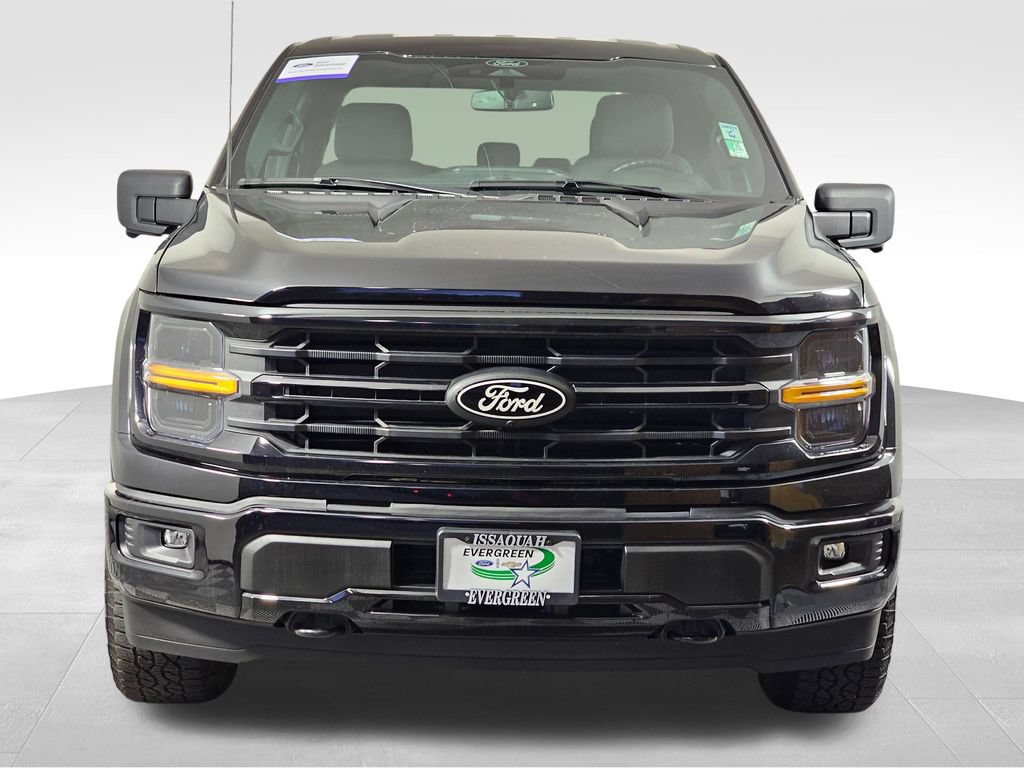 Certified 2024 Ford F150 XLT w/ Tow/Haul Package AWD/4WD image 2