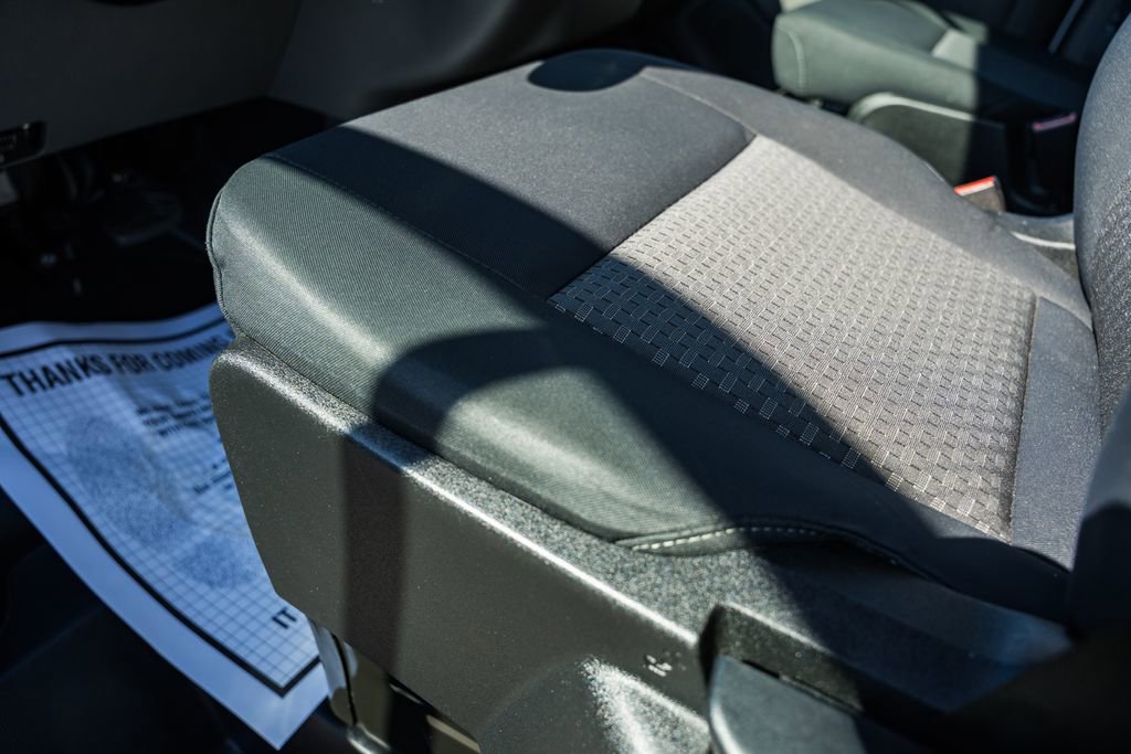 Certified 2024 Ford Transit 250 Low Roof w/ Exterior Upgrade Package image 37