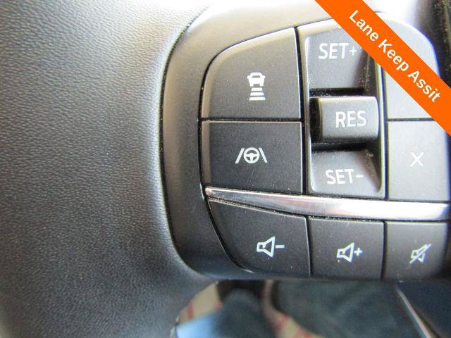 Certified 2025 Ford Maverick Lariat w/ 4K Tow Package AWD/4WD image 9