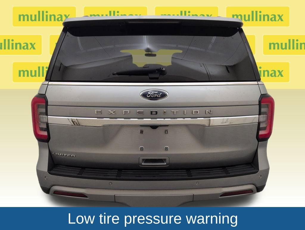 Certified 2024 Ford Expedition Limited image 39