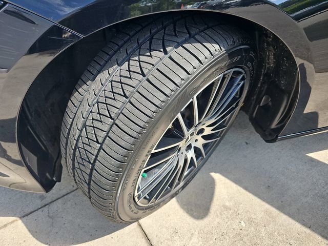 Used 2022 Mercedes-Benz C 300 4MATIC Sedan image 30
