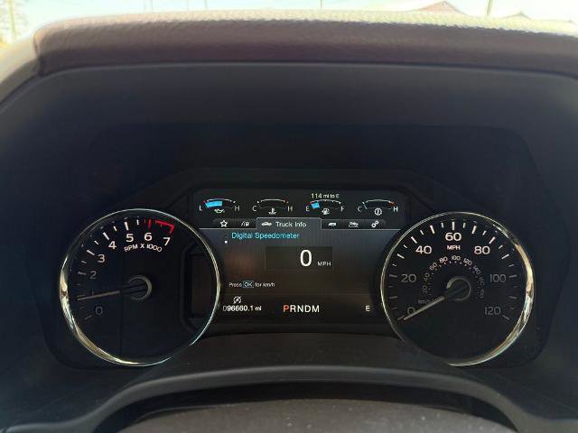 Certified 2018 Ford F150 Lariat image 23