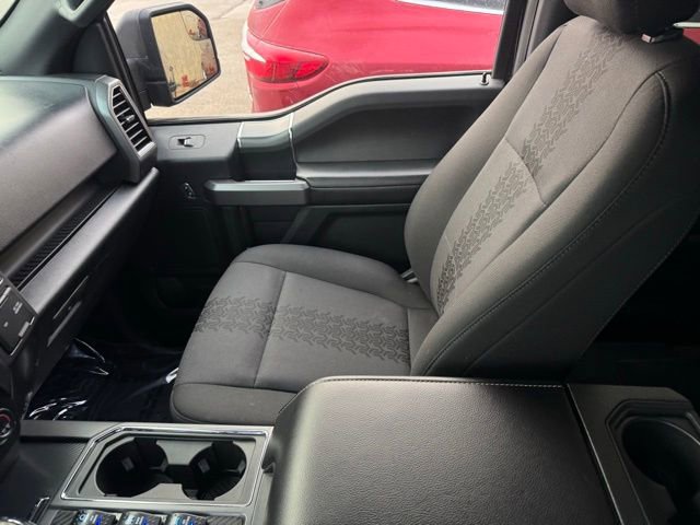 Certified 2020 Ford F150 XLT w/ Equipment Group 302A Luxury image 24