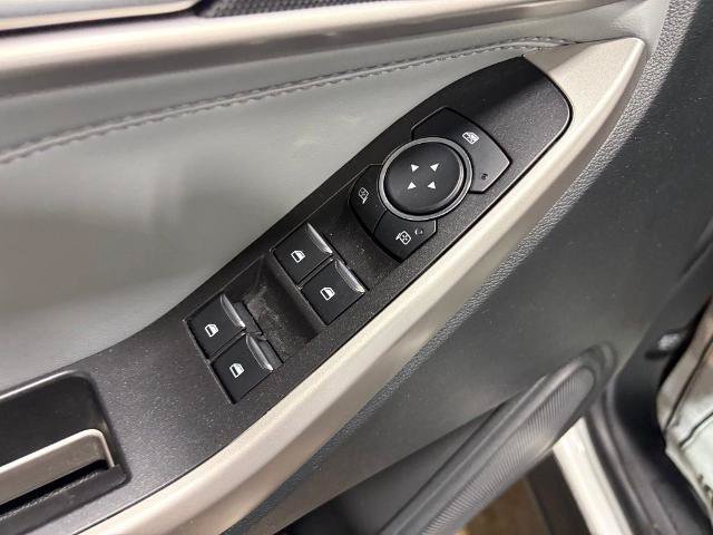 Certified 2024 Ford Explorer XLT w/ Equipment Group 202A AWD/4WD image 22