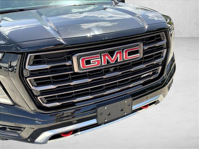 Used 2026 GMC Yukon XL AT4 Ultimate AWD/4WD image 30