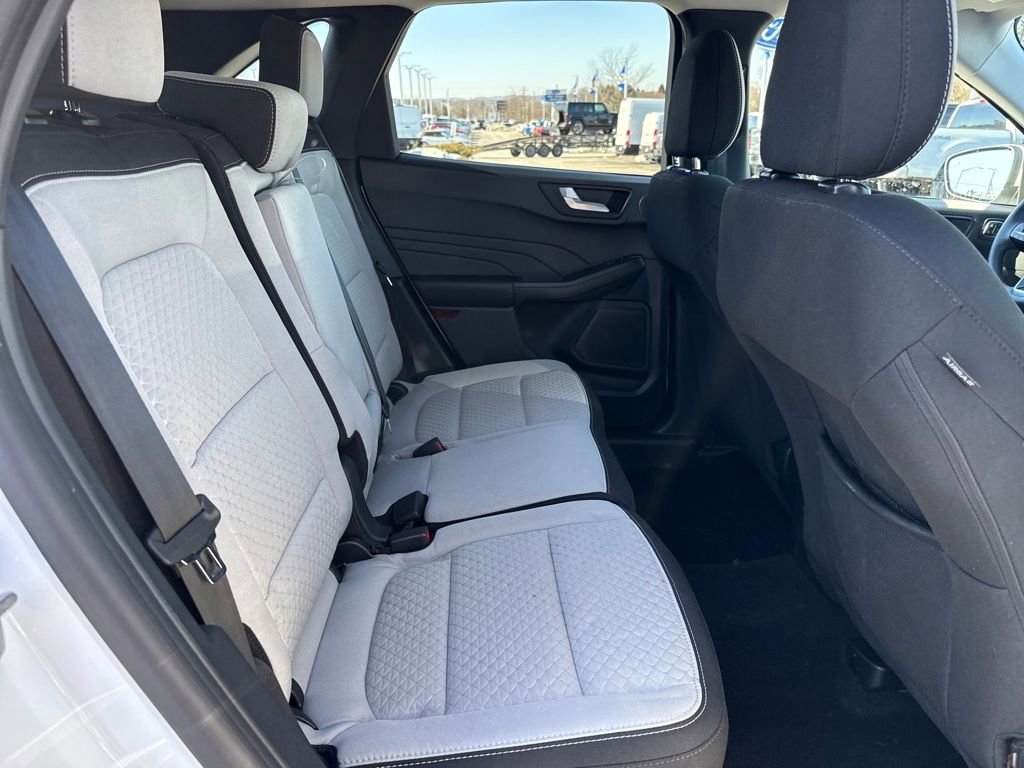 Certified 2023 Ford Escape Active w/ Tech Pack #2 image 10