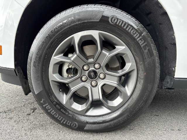 Certified 2023 Ford Maverick XLT w/ Equipment Group 300A Standard AWD/4WD image 10