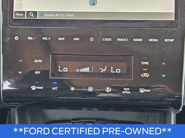 Used 2022 Hyundai Tucson Limited w/ Cargo Package FWD image 28