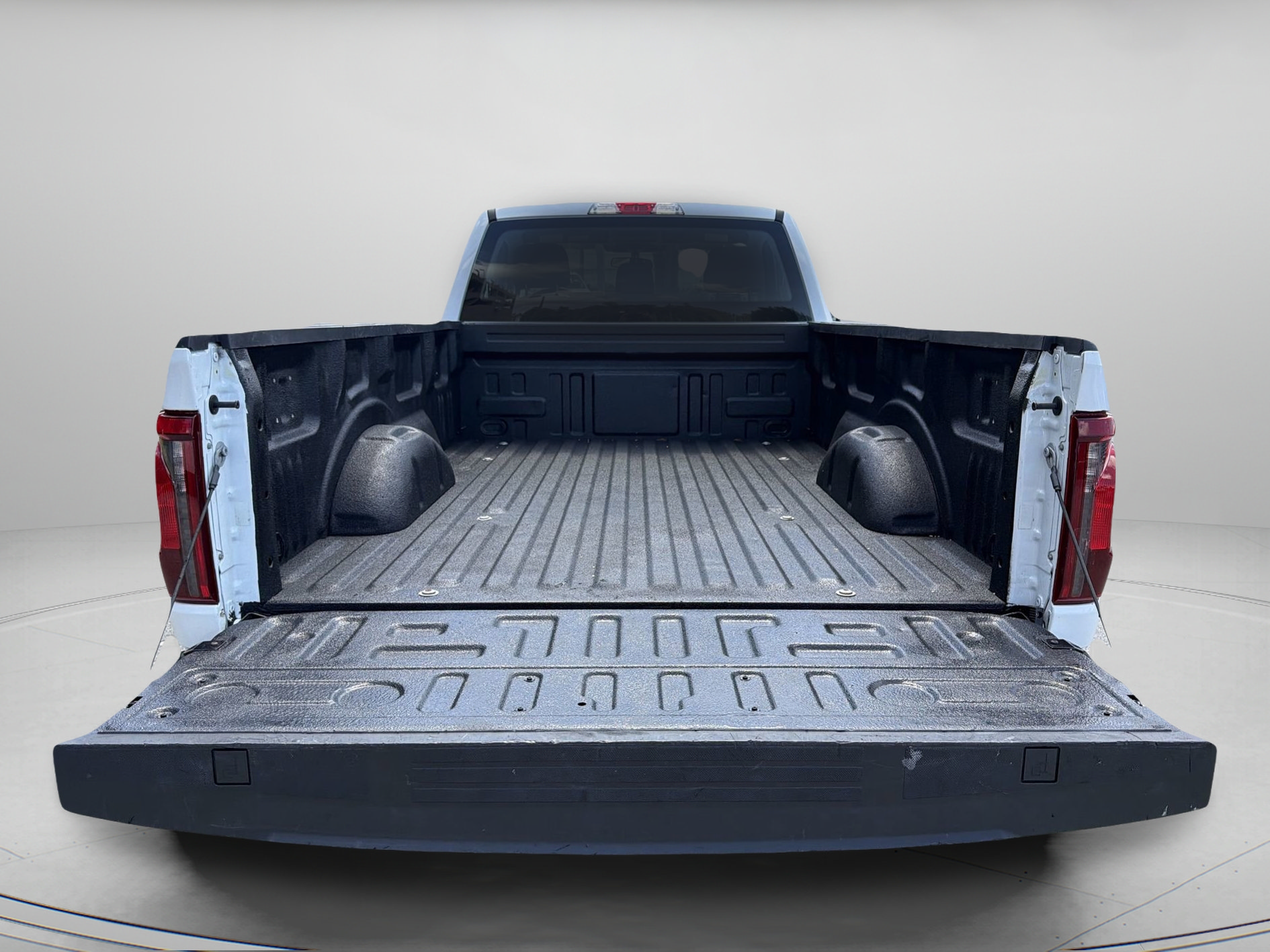 Certified 2024 Ford F150 XL AWD/4WD image 44