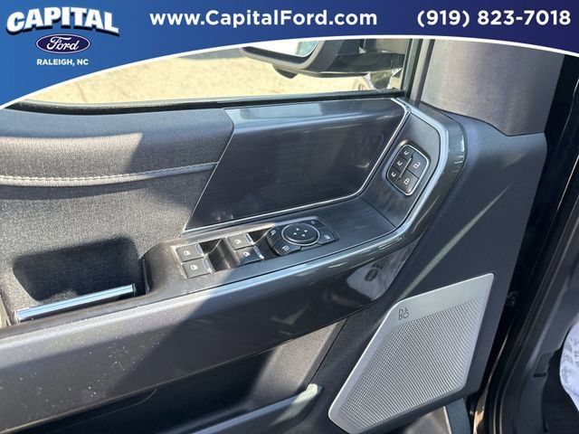 Certified 2023 Ford F150 Lariat w/ Equipment Group 502A High image 20