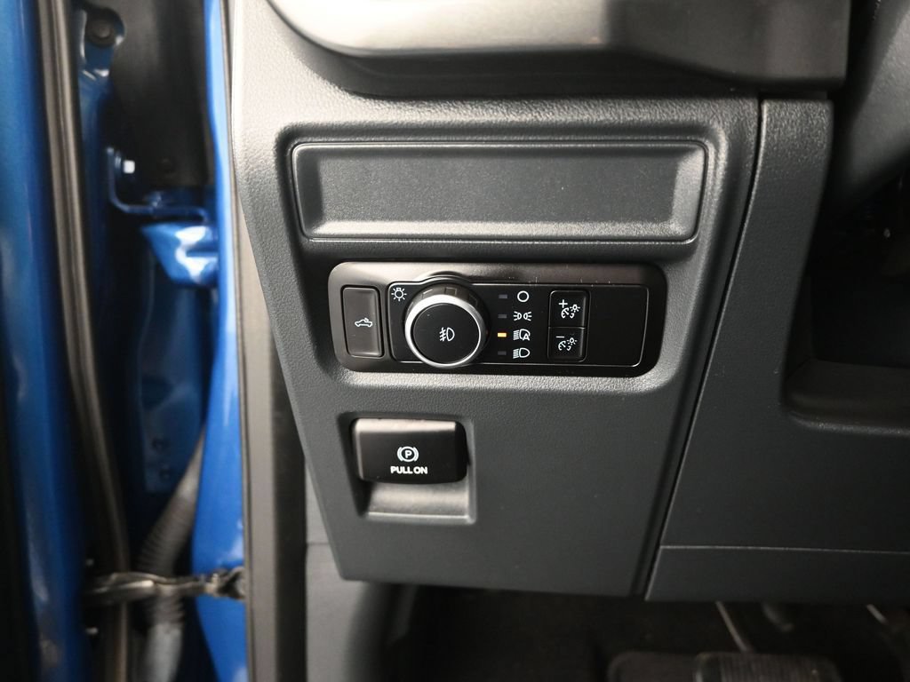 Certified 2023 Ford F150 XL w/ STX Appearance Package RWD image 12