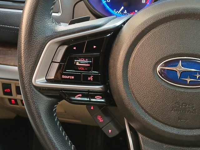 Used 2018 Subaru Outback 2.5i Limited w/ Popular Package #2 image 9