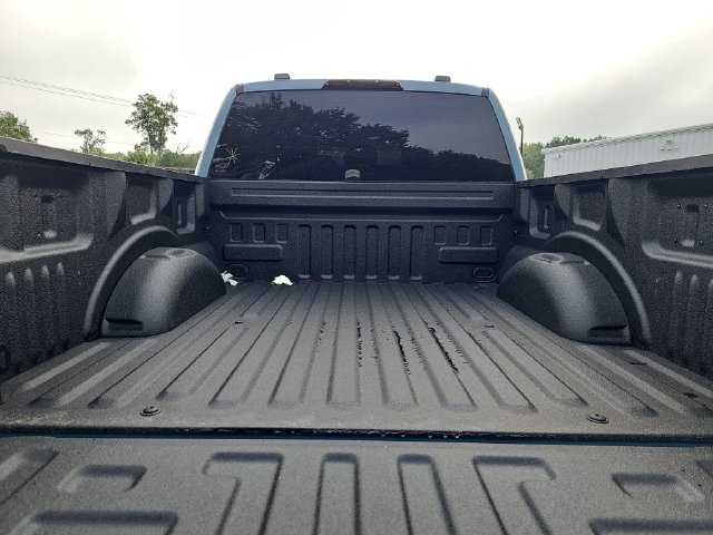 Certified 2023 Ford F150 XL w/ STX Appearance Package RWD image 12