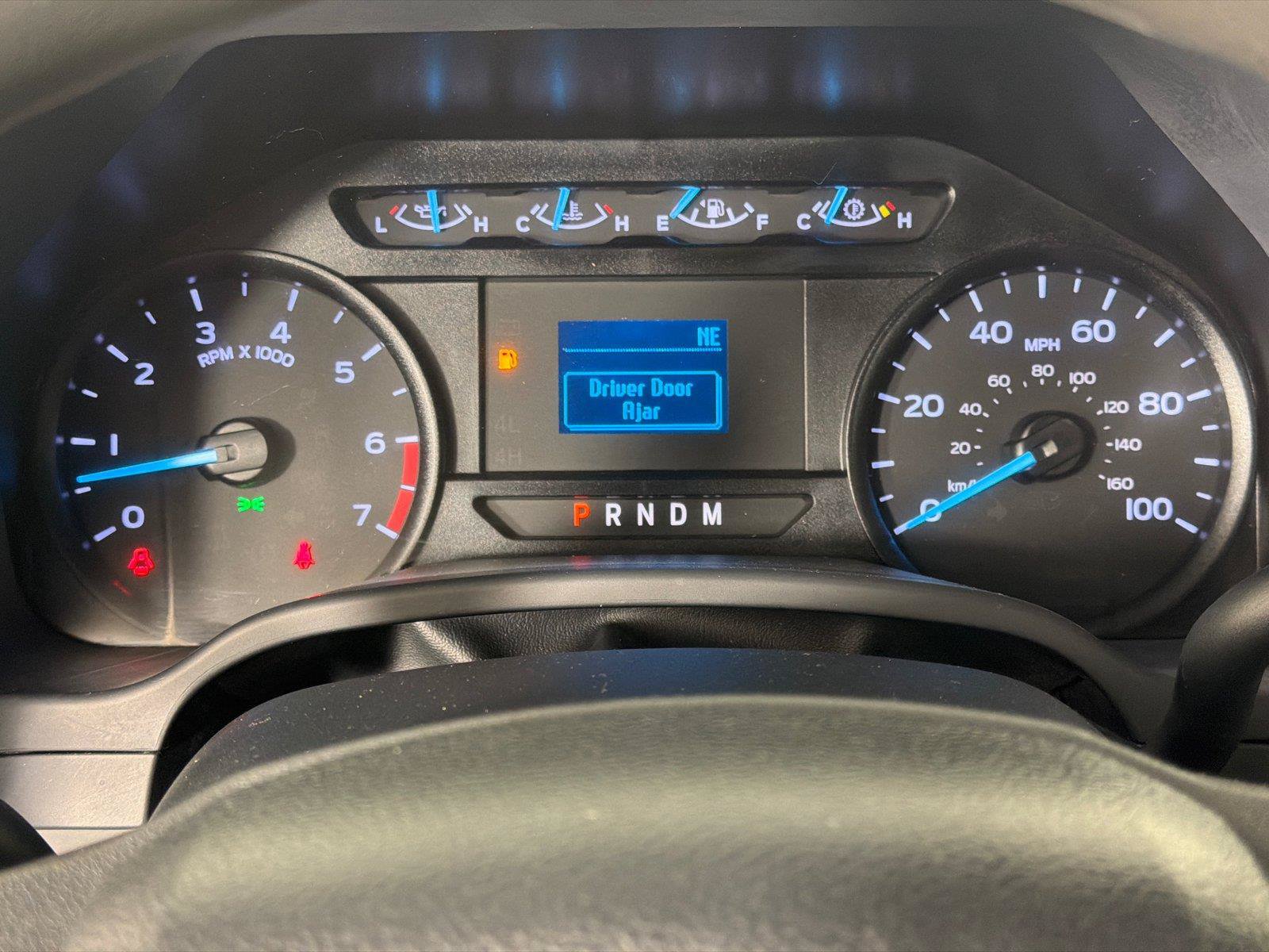 Certified 2022 Ford F350 XL w/ FX4 Off-Road Package AWD/4WD image 29